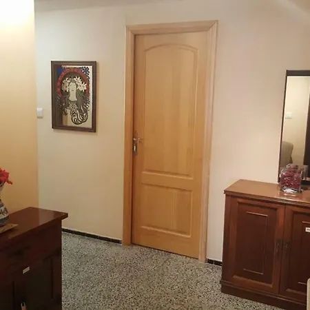 Appartamento Edifi-galeon