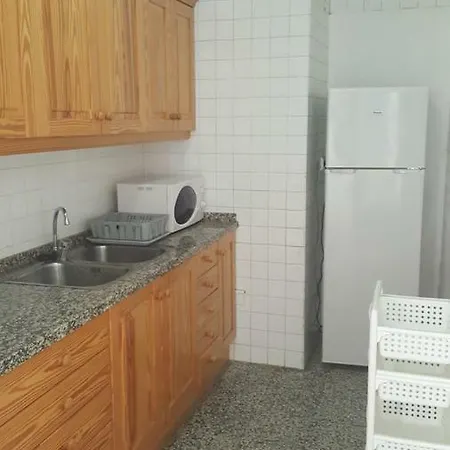 Appartamento Edifi-galeon