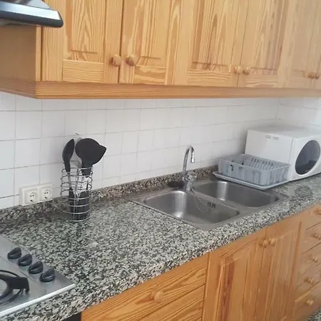 Appartamento Edifi-galeon *
